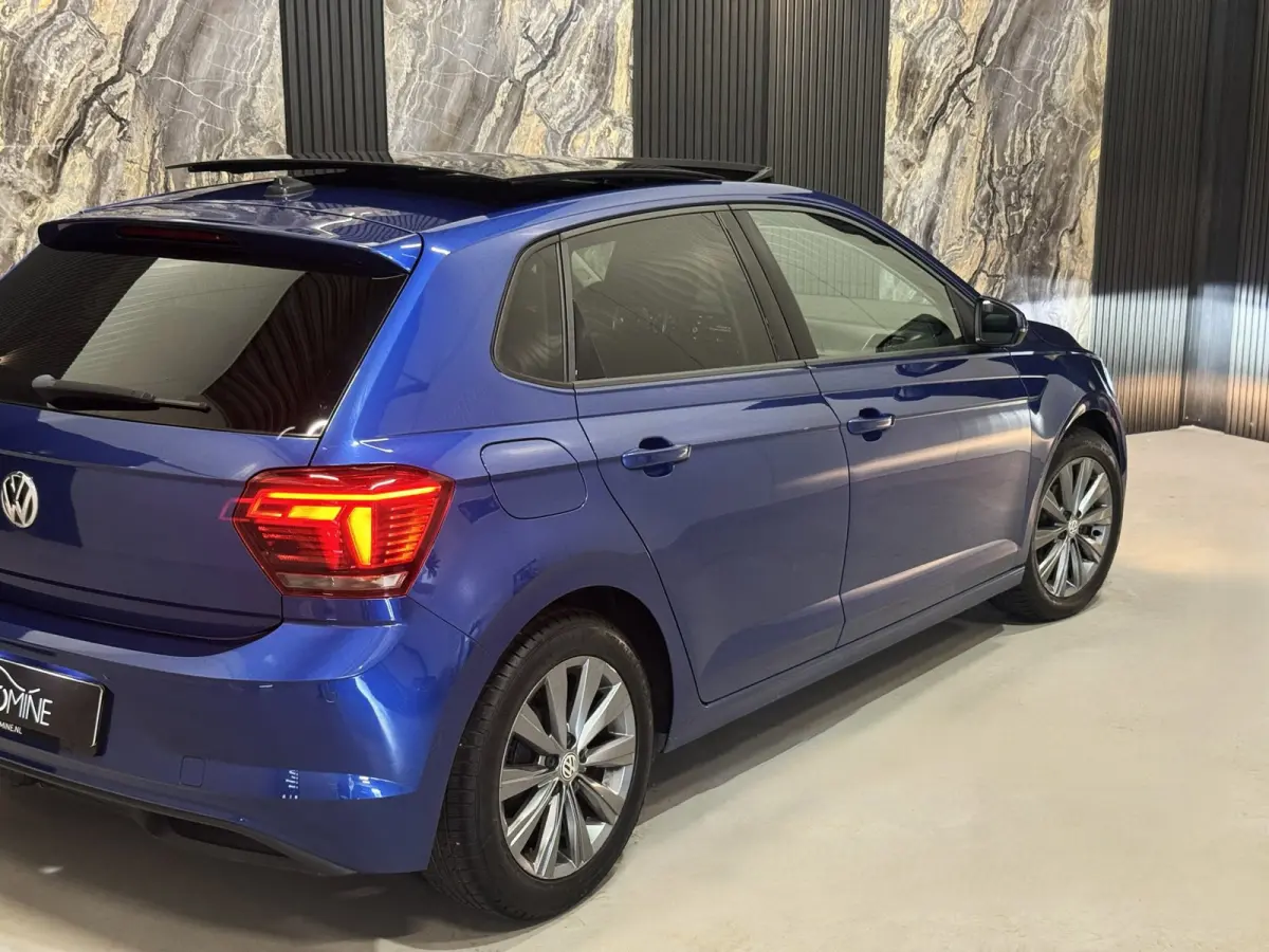 1.0 TSI Highline|PANO|BEATS|VIRTUAL|SFEER|BOMVOL!