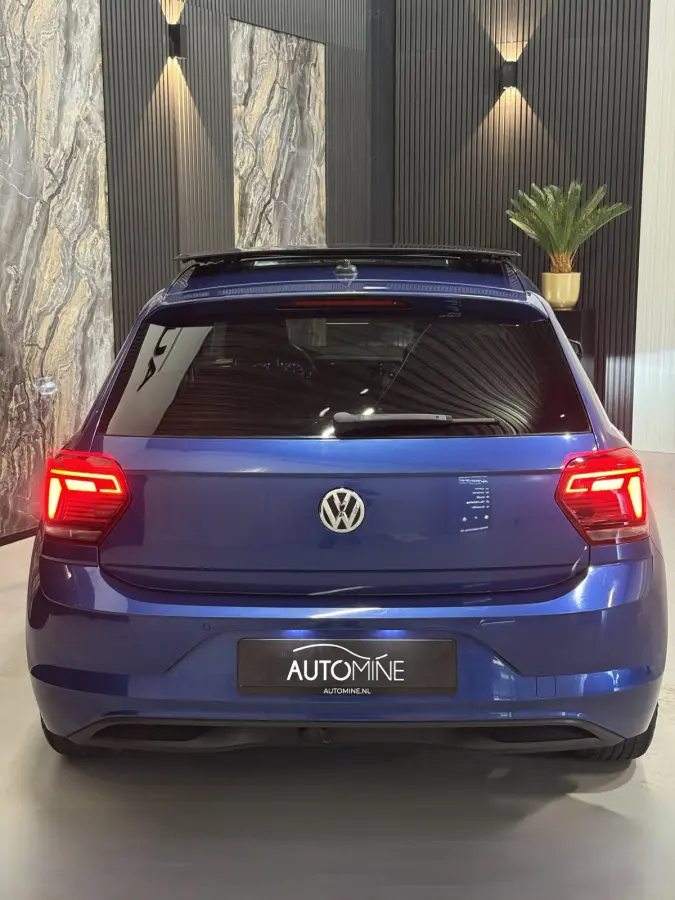 1.0 TSI Highline|PANO|BEATS|VIRTUAL|SFEER|BOMVOL!