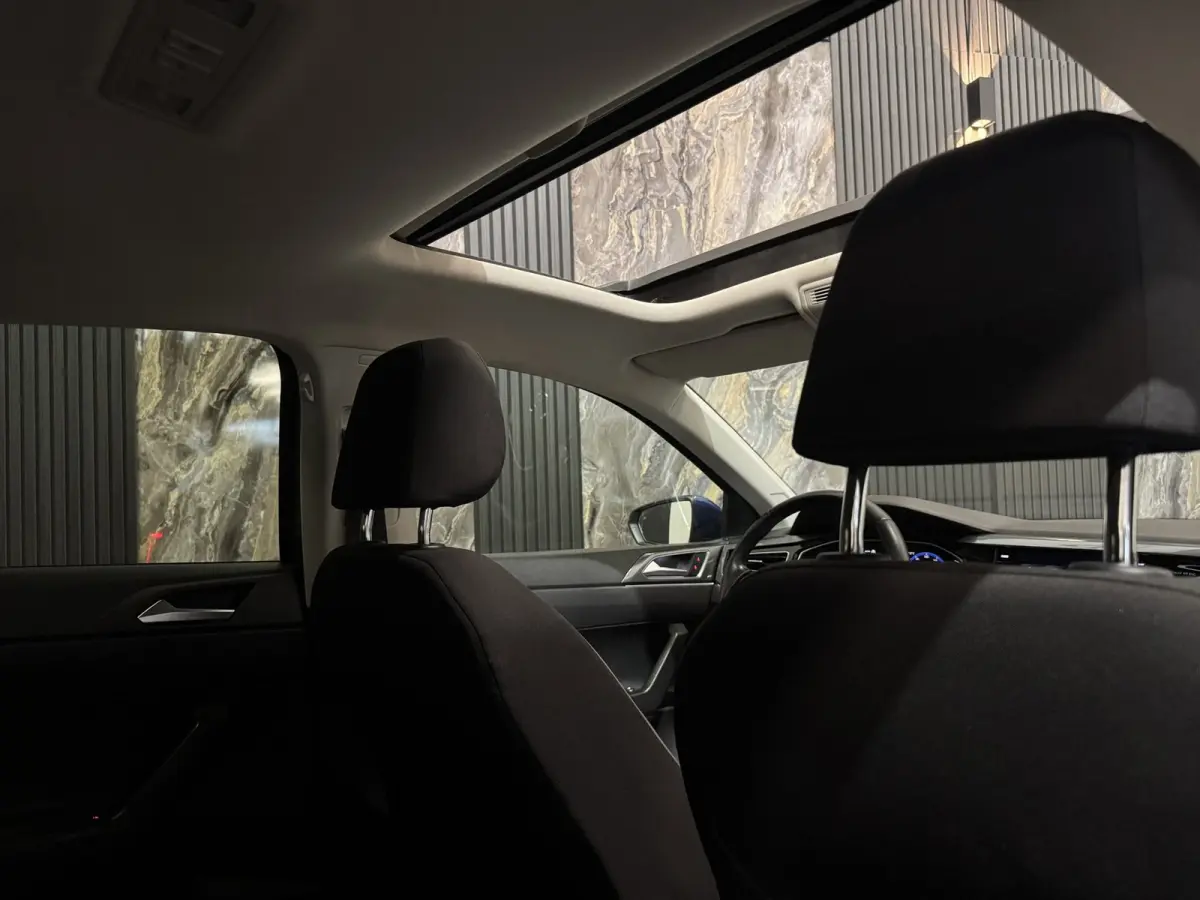 1.0 TSI Highline|PANO|BEATS|VIRTUAL|SFEER|BOMVOL!