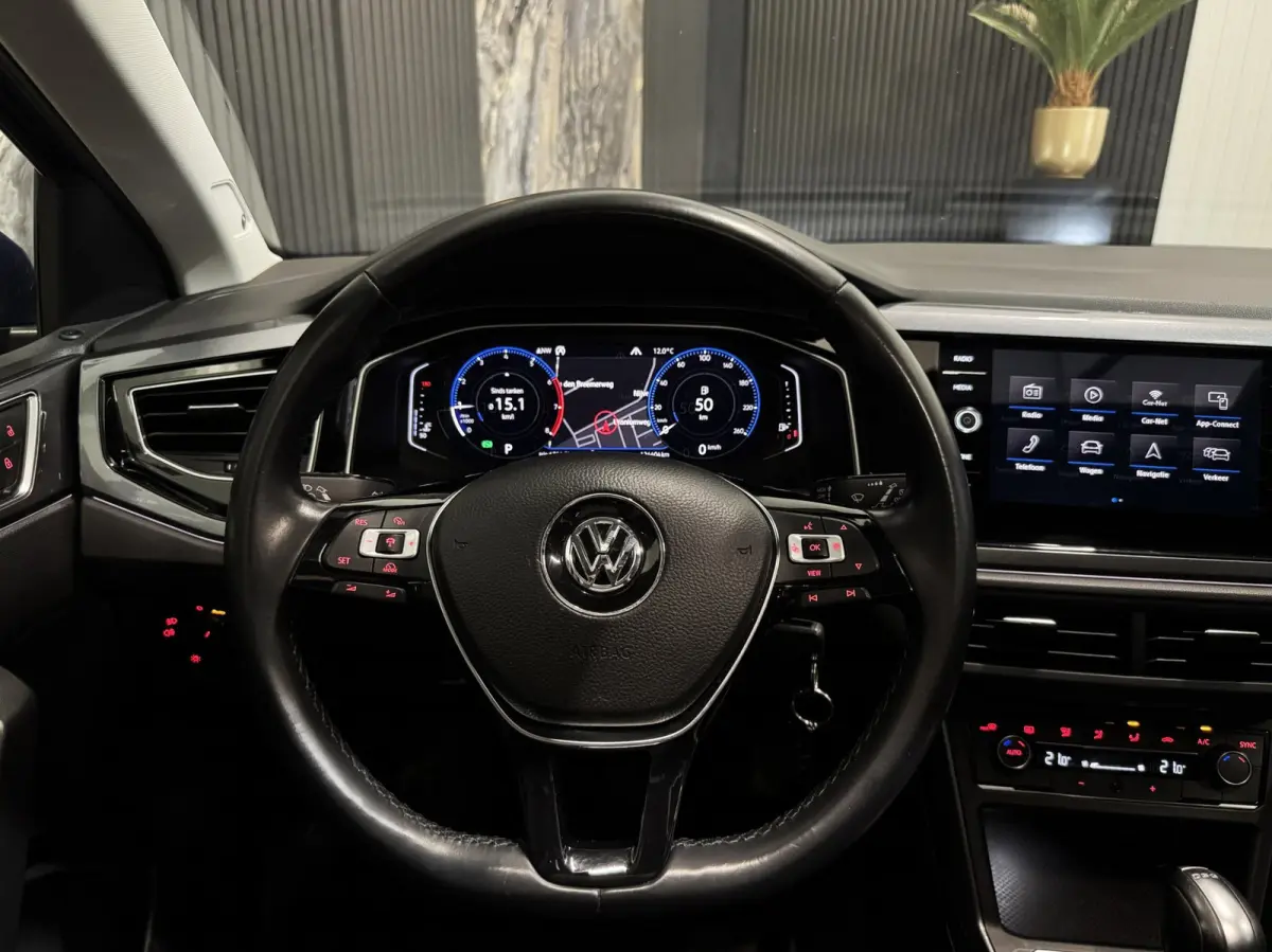 1.0 TSI Highline|PANO|BEATS|VIRTUAL|SFEER|BOMVOL!