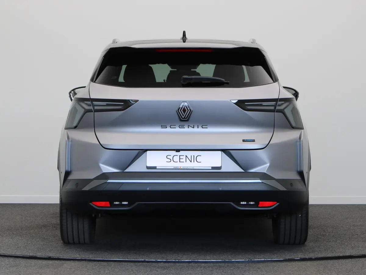 EV87 long range esprit Alpine | Vijf jaar garantie | Active driver assist | 360 graden camera | Blind spot |