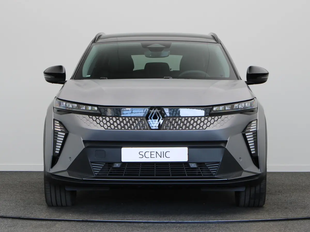 EV87 long range esprit Alpine | Vijf jaar garantie | Active driver assist | 360 graden camera | Blind spot |
