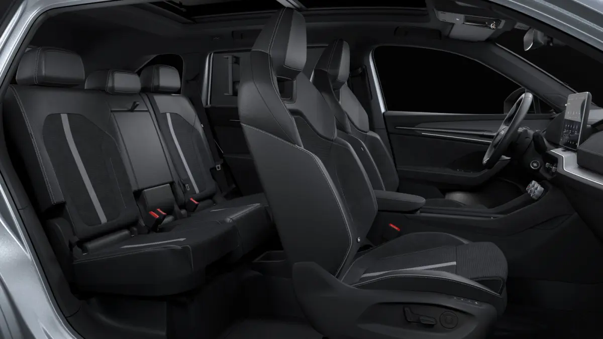 1.5 TSI PHEV Sportline Limited | Panoramadak | Trekhaak Wegklapbaar