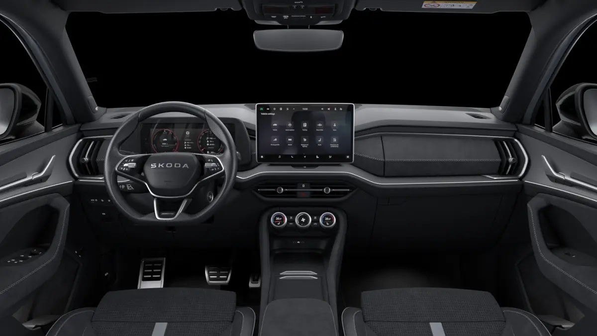 1.5 TSI PHEV Sportline Limited | Panoramadak | Trekhaak Wegklapbaar