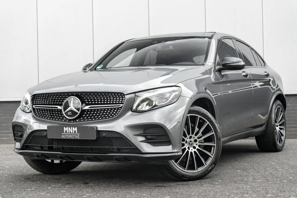 250 4MATIC AMG |Pano|ACC|Camera|LED
