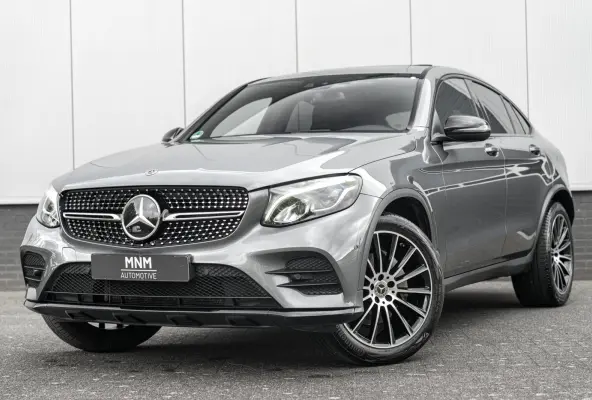 250 4MATIC AMG |Pano|ACC|Camera|LED
