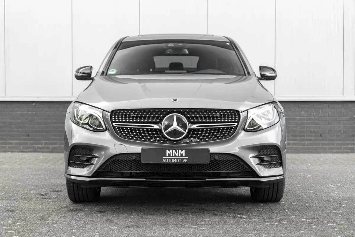 250 4MATIC AMG |Pano|ACC|Camera|LED