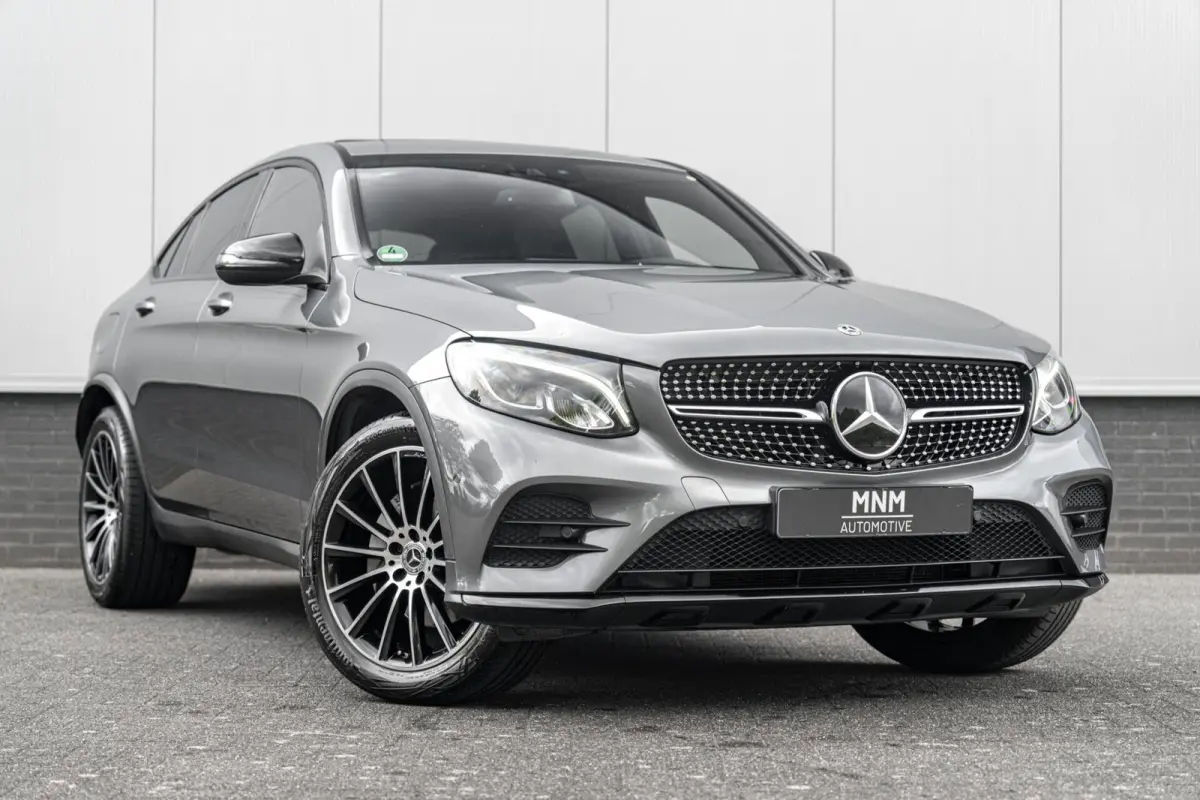 250 4MATIC AMG |Pano|ACC|Camera|LED