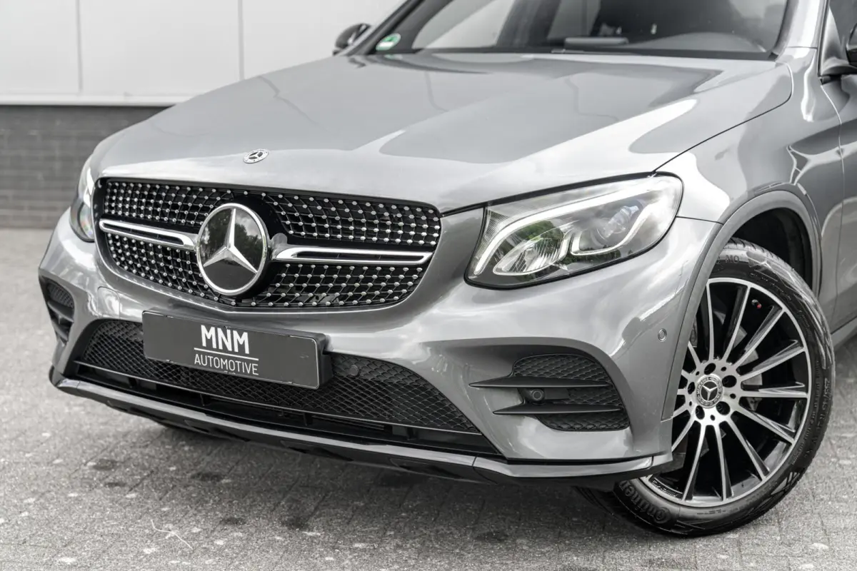 250 4MATIC AMG |Pano|ACC|Camera|LED