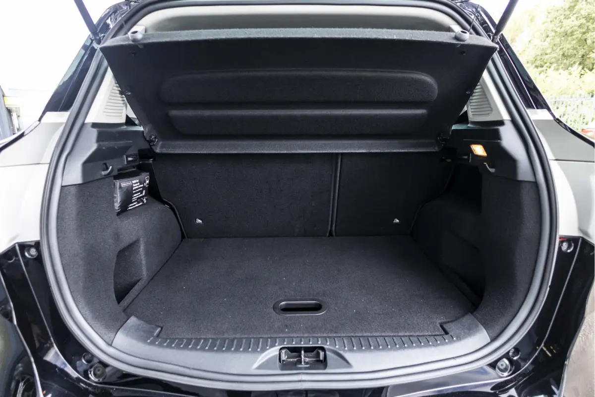 1.0 EcoBoost Titanium | Trekhaak | Panoramadak | Zeer nette staat |