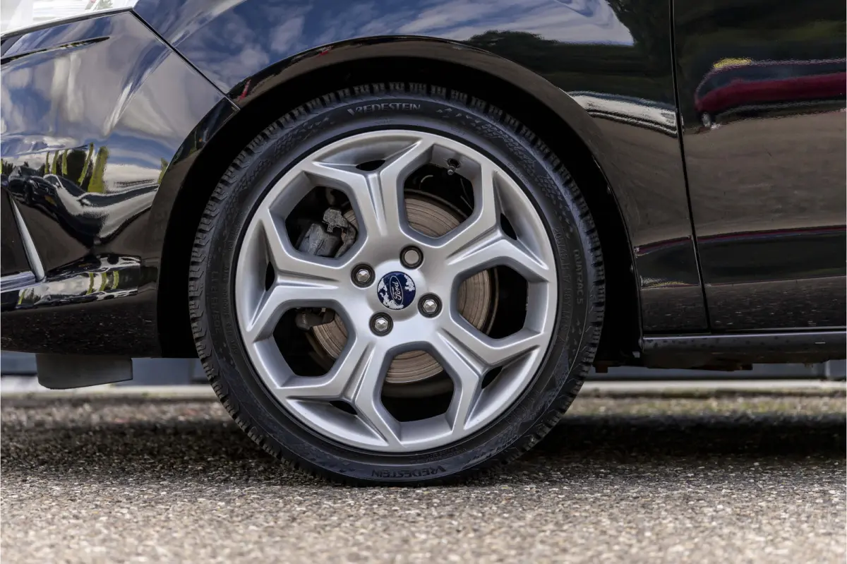 1.0 EcoBoost Titanium | Trekhaak | Panoramadak | Zeer nette staat |