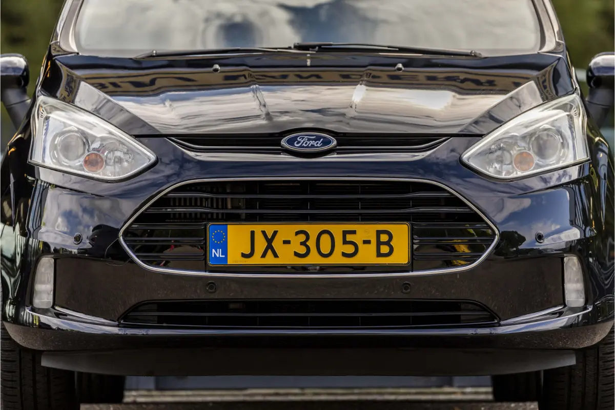 1.0 EcoBoost Titanium | Trekhaak | Panoramadak | Zeer nette staat |