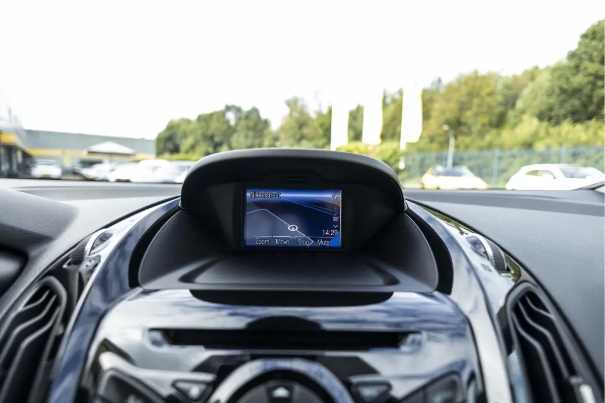 1.0 EcoBoost Titanium | Trekhaak | Panoramadak | Zeer nette staat |