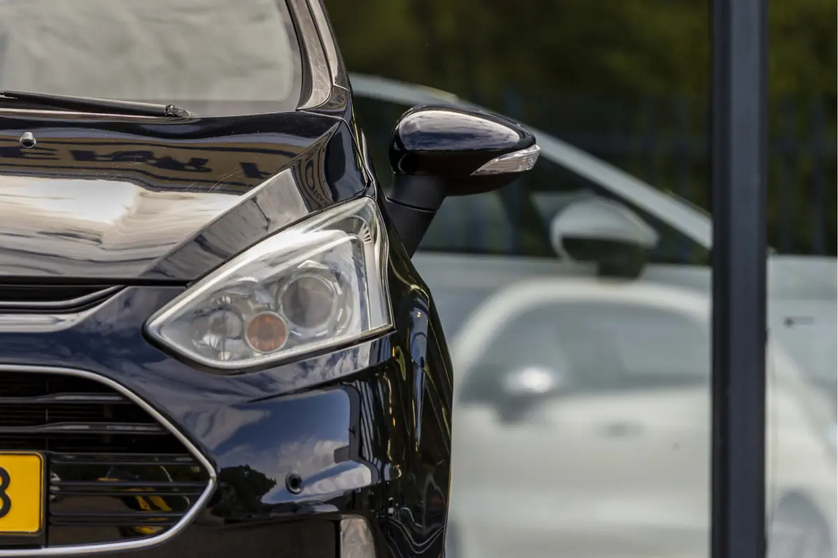 1.0 EcoBoost Titanium | Trekhaak | Panoramadak | Zeer nette staat |