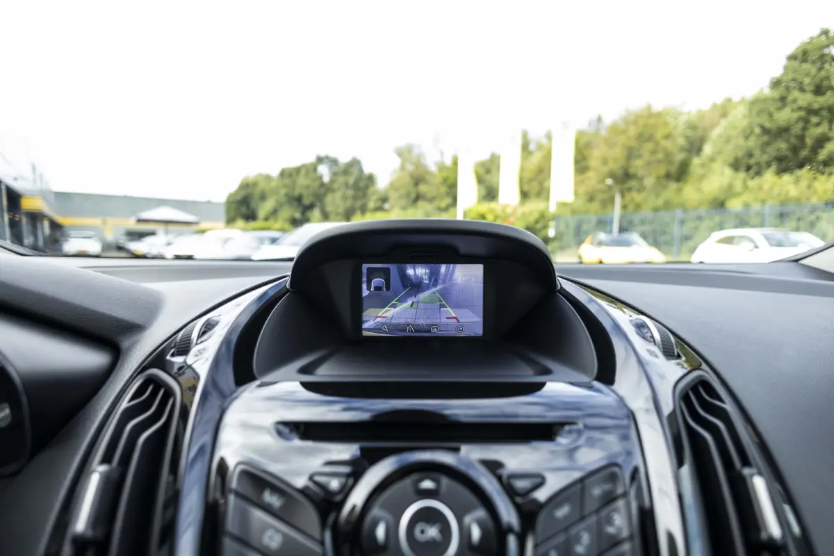 1.0 EcoBoost Titanium | Trekhaak | Panoramadak | Zeer nette staat |