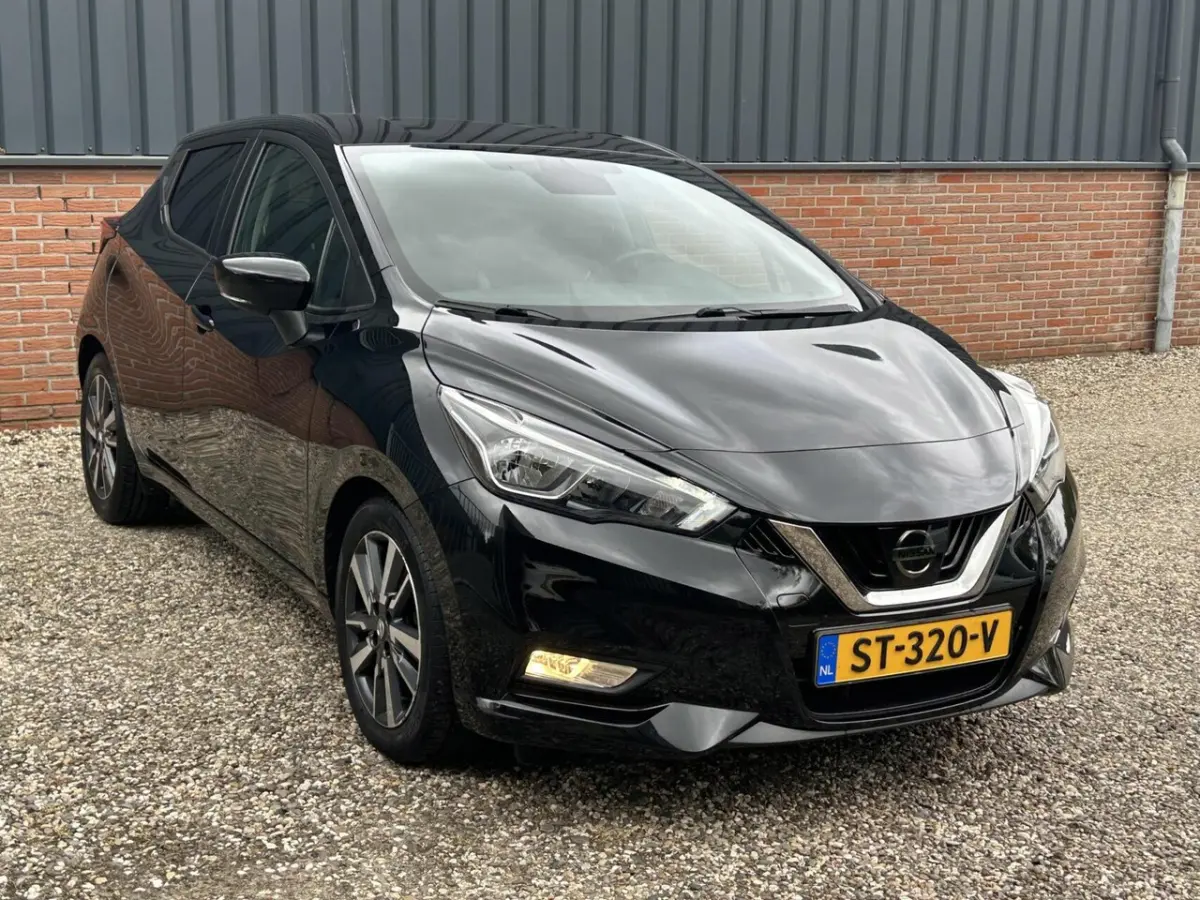0.9 IG-T Navigatie/Ecc/Lmv/Pr-Glass/Camera