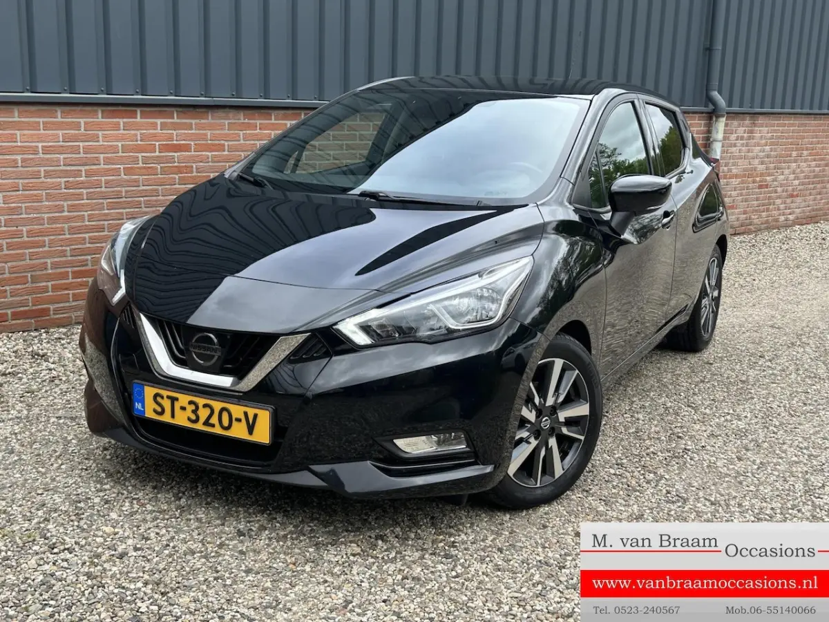 0.9 IG-T Navigatie/Ecc/Lmv/Pr-Glass/Camera