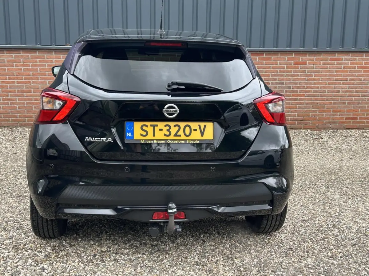 0.9 IG-T Navigatie/Ecc/Lmv/Pr-Glass/Camera