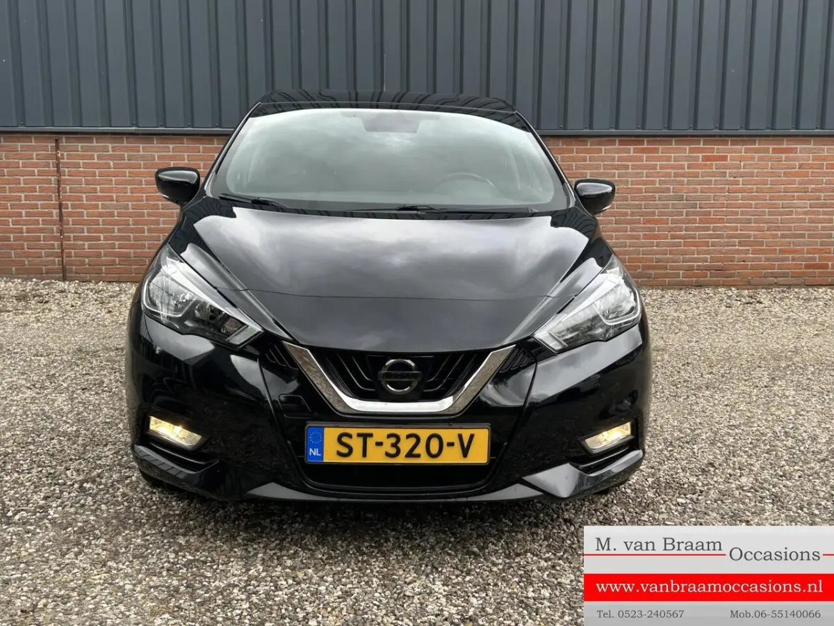 0.9 IG-T Navigatie/Ecc/Lmv/Pr-Glass/Camera
