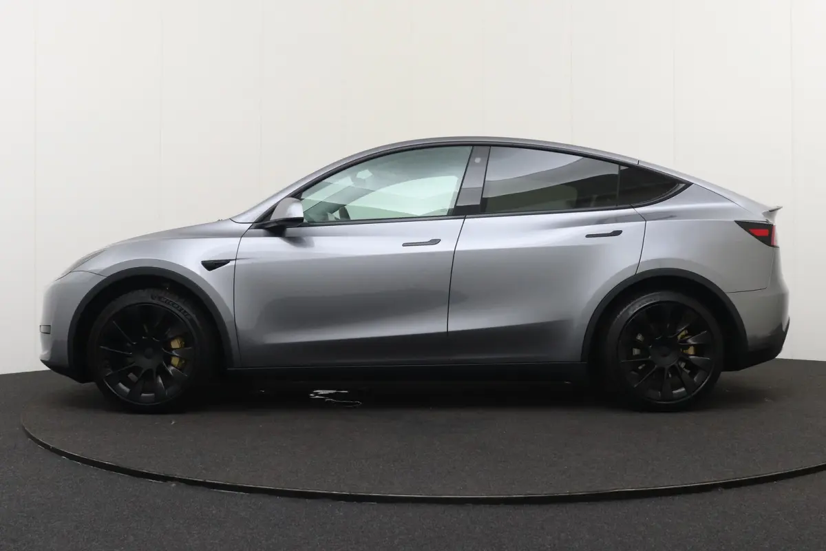 Long Range RWD 75 kWh (96%SOH) BlackPack Full Self-Driving Capability 20'LMV