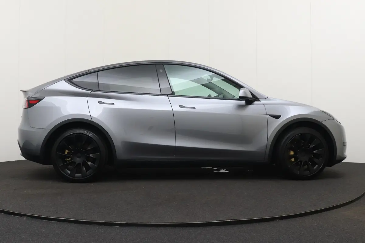 Long Range RWD 75 kWh (96%SOH) BlackPack Full Self-Driving Capability 20'LMV