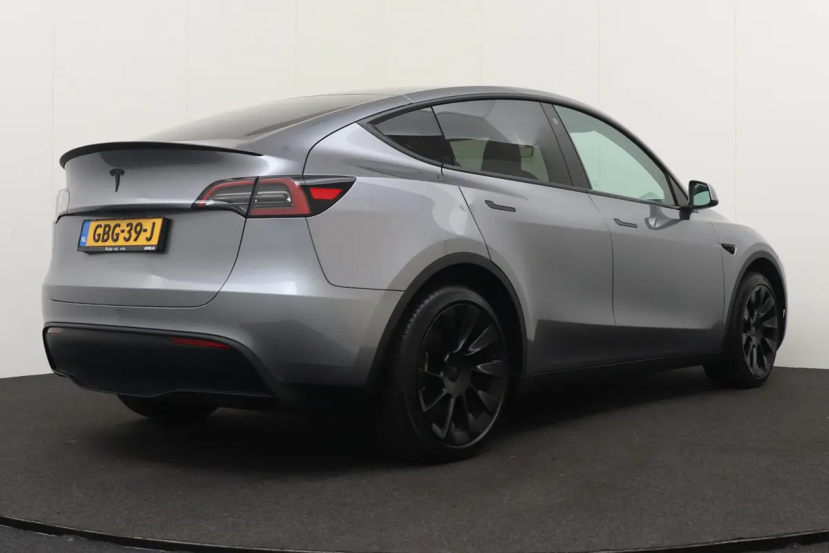 Long Range RWD 75 kWh (96%SOH) BlackPack Full Self-Driving Capability 20'LMV