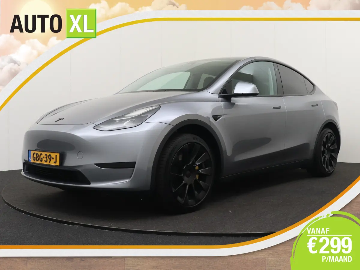 Long Range RWD 75 kWh (96%SOH) BlackPack Full Self-Driving Capability 20'LMV
