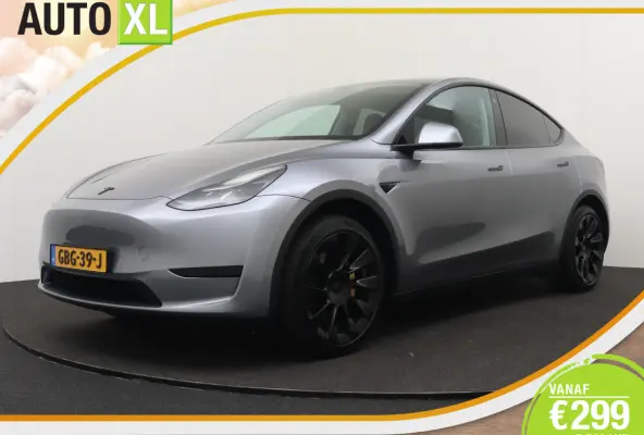 Long Range RWD 75 kWh (96%SOH) BlackPack Full Self-Driving Capability 20'LMV