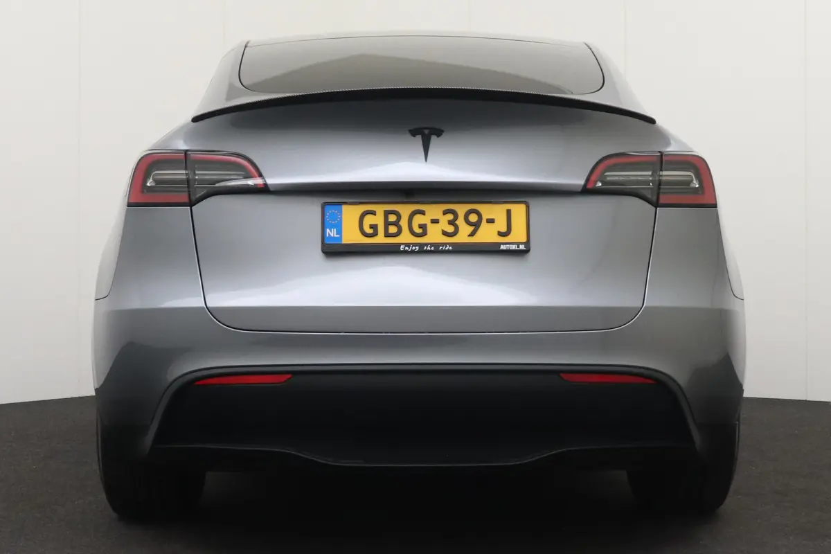 Long Range RWD 75 kWh (96%SOH) BlackPack Full Self-Driving Capability 20'LMV