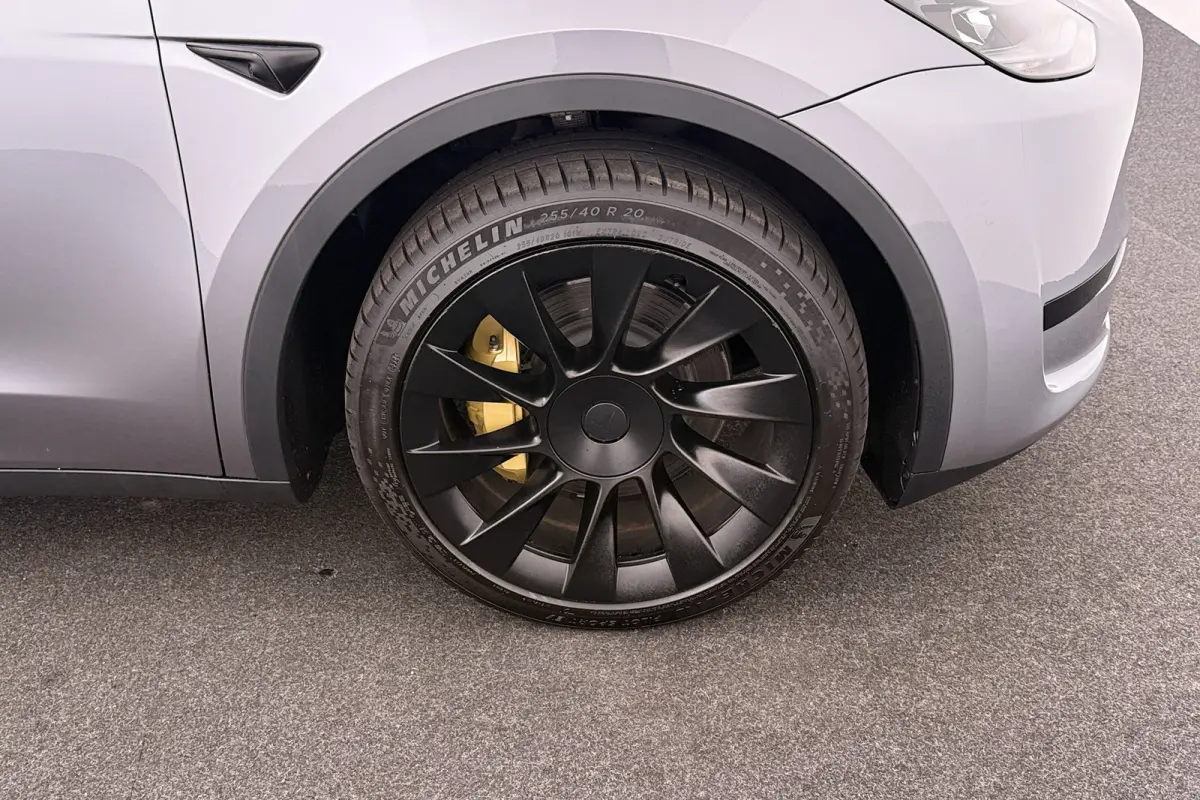 Long Range RWD 75 kWh (96%SOH) BlackPack Full Self-Driving Capability 20'LMV