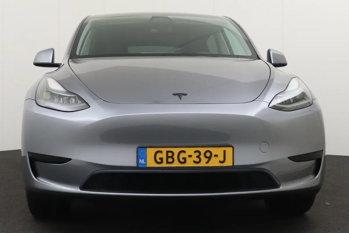 Long Range RWD 75 kWh (96%SOH) BlackPack Full Self-Driving Capability 20'LMV