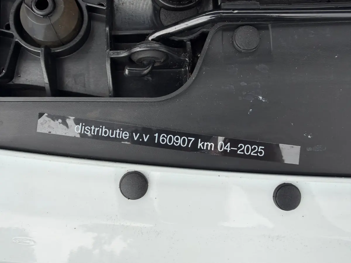 300 2.0 TDCI L2H1 Ambiente DC Marge auto !
