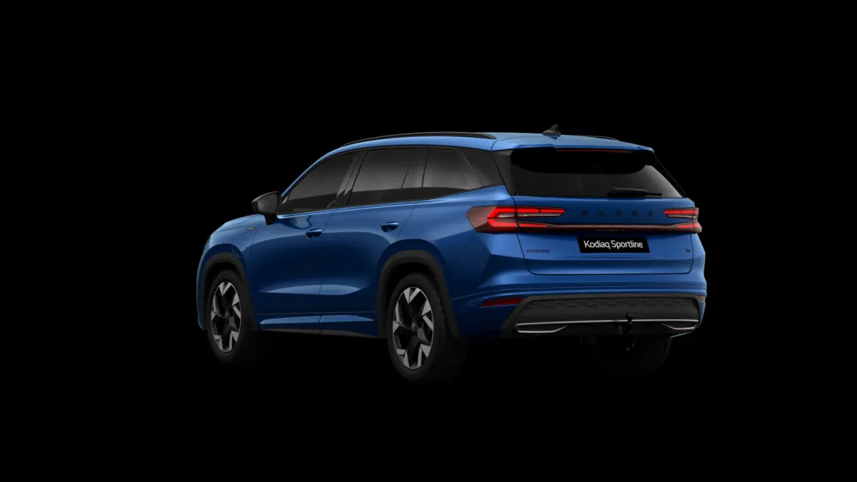 1.5 TSI PHEV Sportline Limited | Comfort Pakket | Trekhaak Wegklapbaar