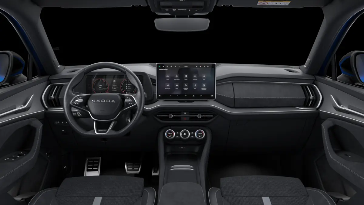 1.5 TSI PHEV Sportline Limited | Comfort Pakket | Trekhaak Wegklapbaar