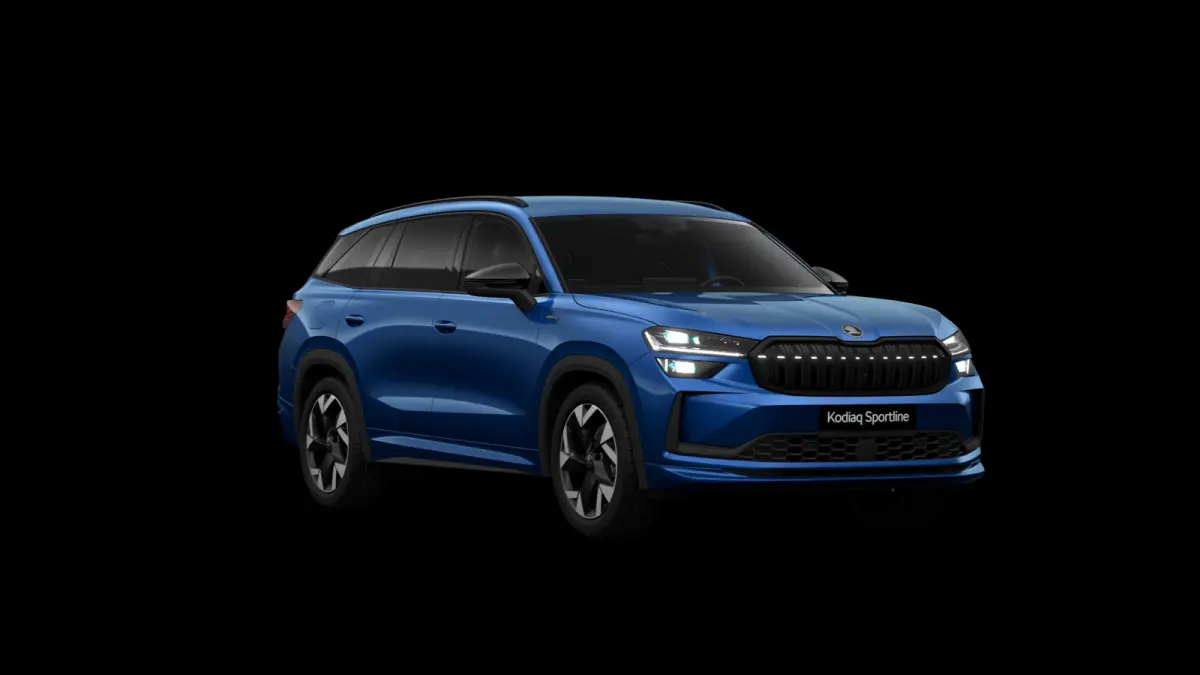 1.5 TSI PHEV Sportline Limited | Comfort Pakket | Trekhaak Wegklapbaar