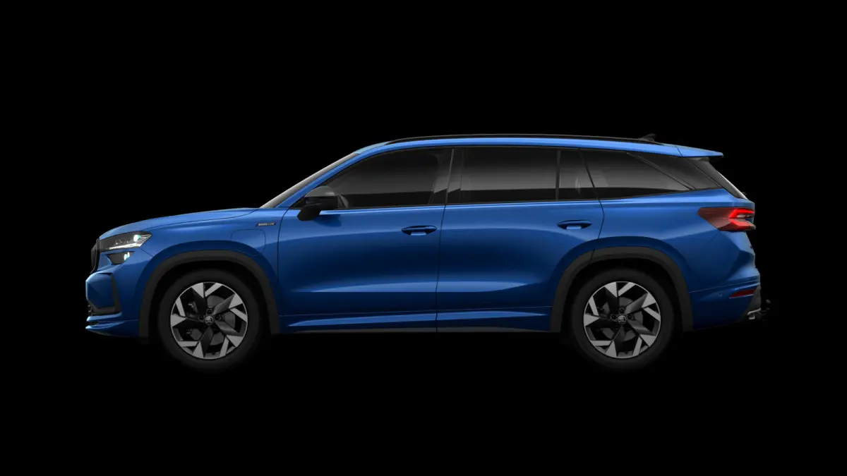1.5 TSI PHEV Sportline Limited | Comfort Pakket | Trekhaak Wegklapbaar