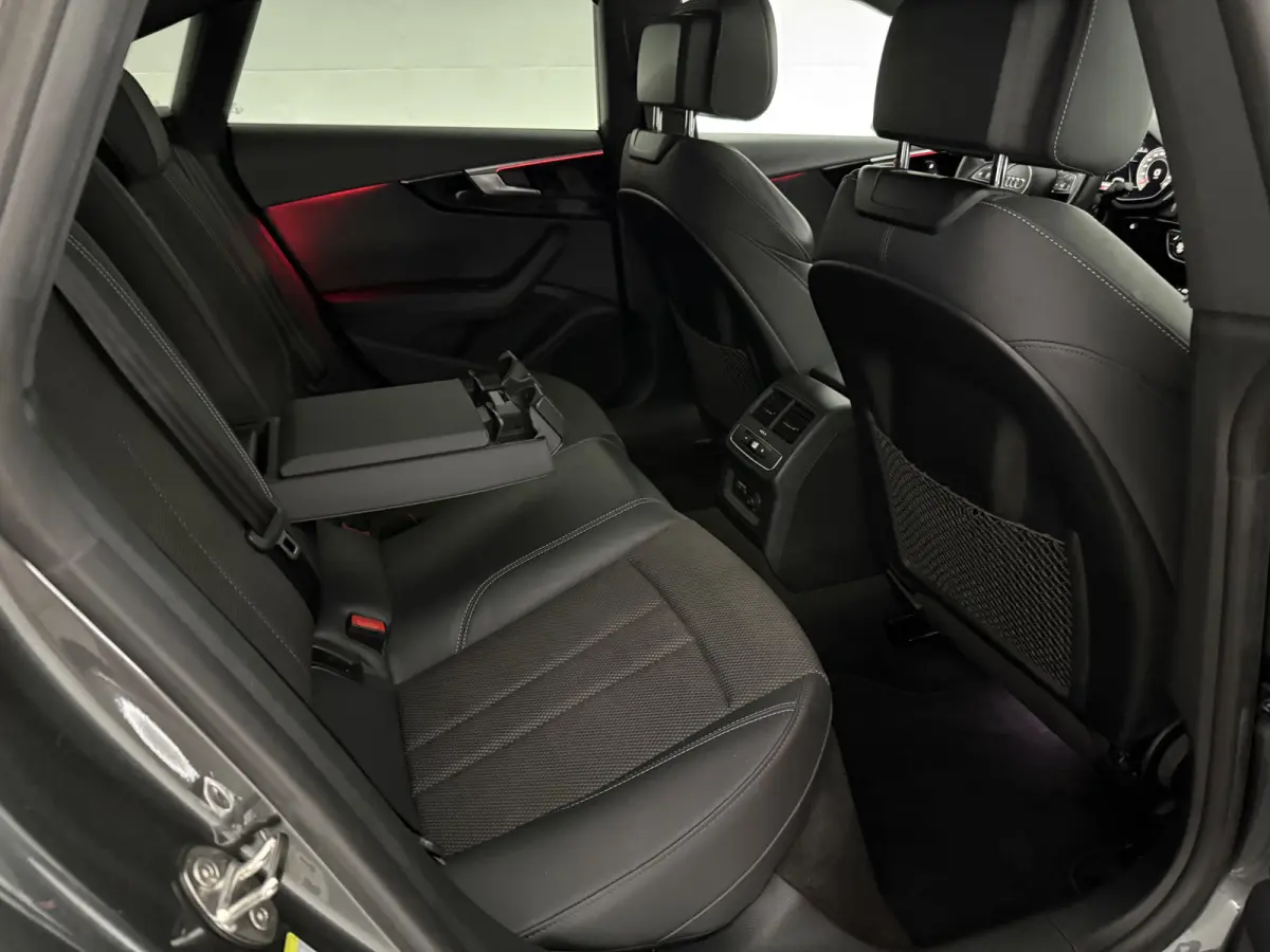 35 TFSI S-line Competition | Virtual | Sfeer | Carplay | Clima | Cruise | Parkeersens.