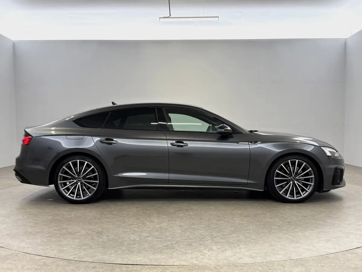 35 TFSI S-line Competition | Virtual | Sfeer | Carplay | Clima | Cruise | Parkeersens.