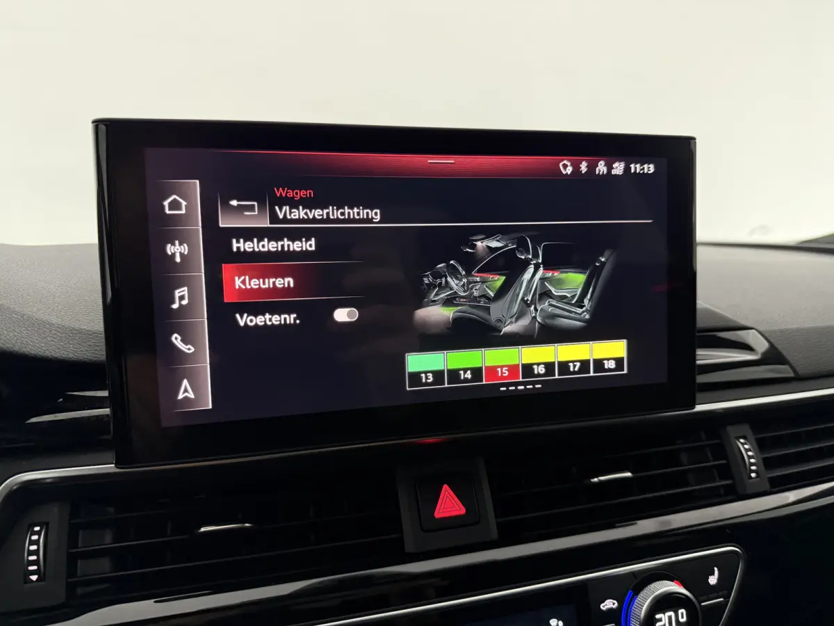 35 TFSI S-line Competition | Virtual | Sfeer | Carplay | Clima | Cruise | Parkeersens.