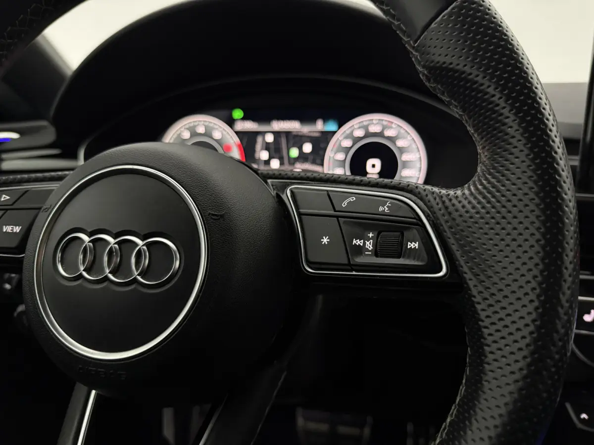 35 TFSI S-line Competition | Virtual | Sfeer | Carplay | Clima | Cruise | Parkeersens.