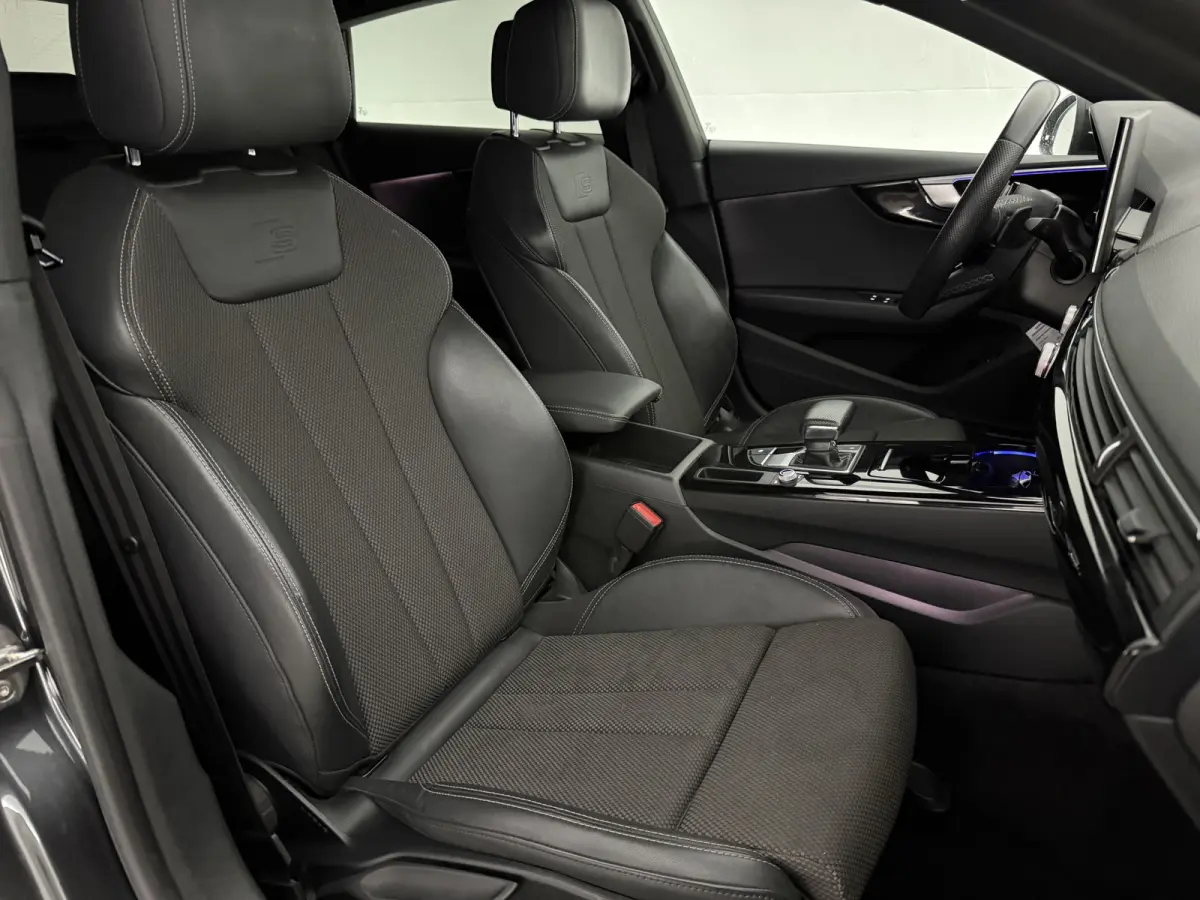 35 TFSI S-line Competition | Virtual | Sfeer | Carplay | Clima | Cruise | Parkeersens.