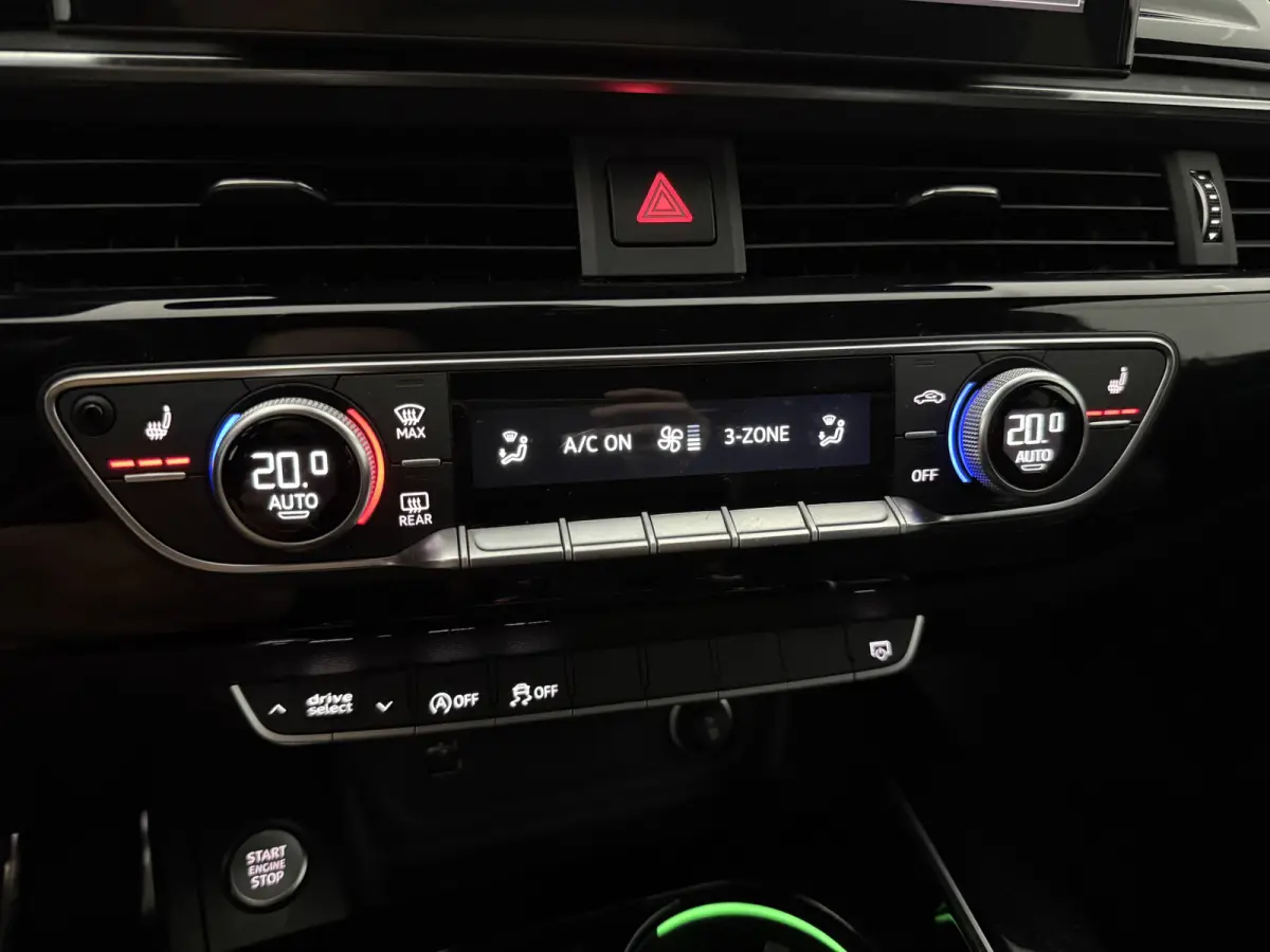 35 TFSI S-line Competition | Virtual | Sfeer | Carplay | Clima | Cruise | Parkeersens.