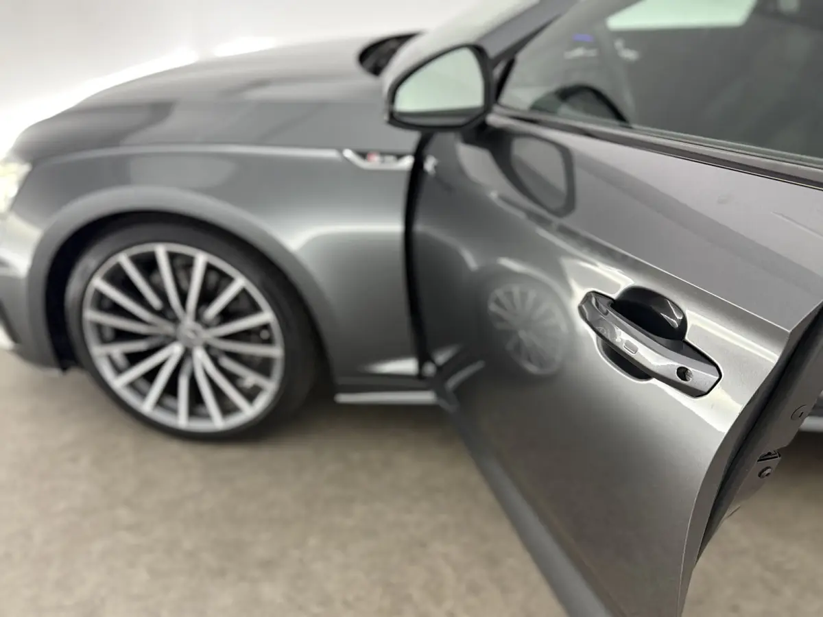 35 TFSI S-line Competition | Virtual | Sfeer | Carplay | Clima | Cruise | Parkeersens.