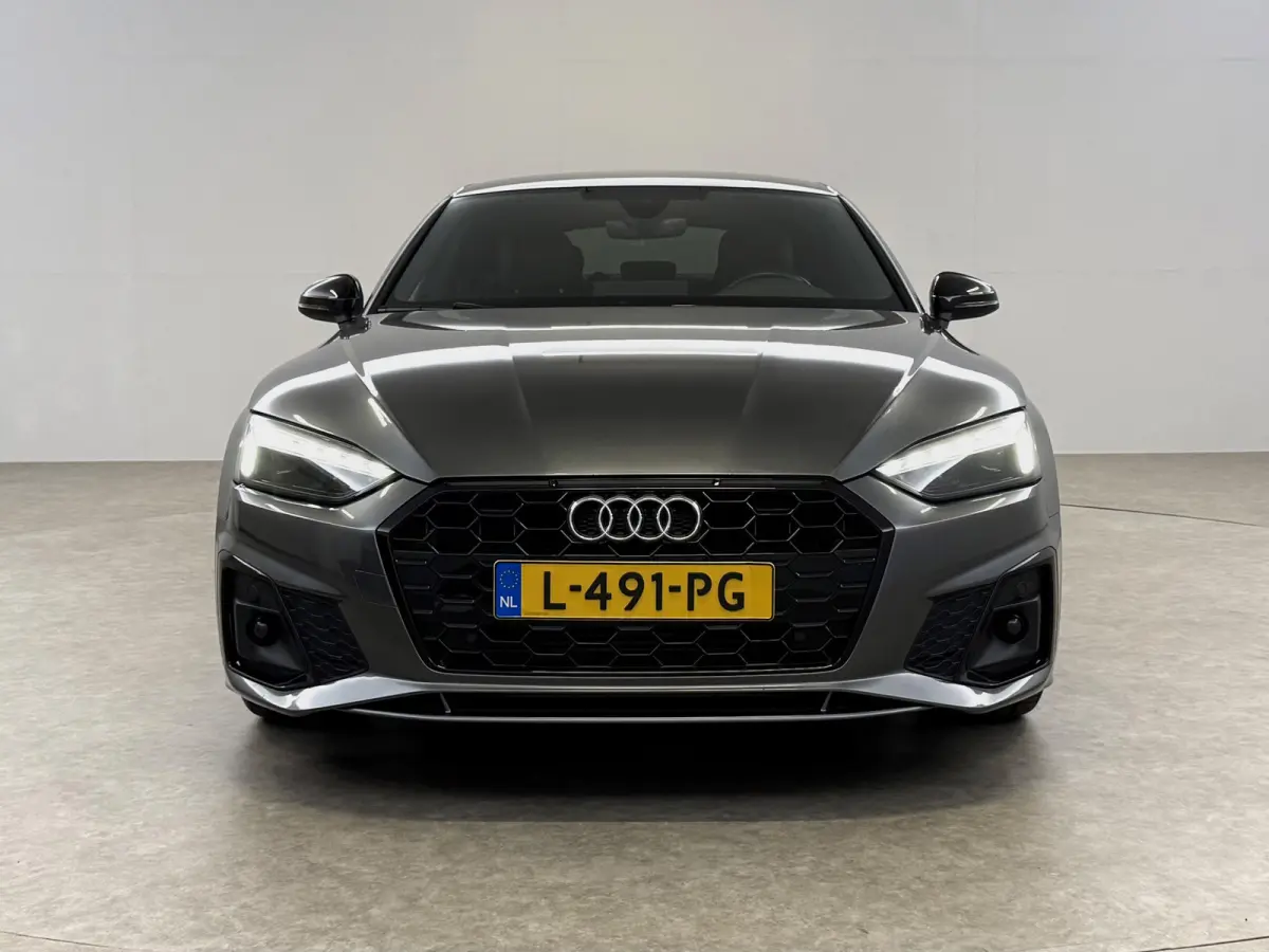 35 TFSI S-line Competition | Virtual | Sfeer | Carplay | Clima | Cruise | Parkeersens.