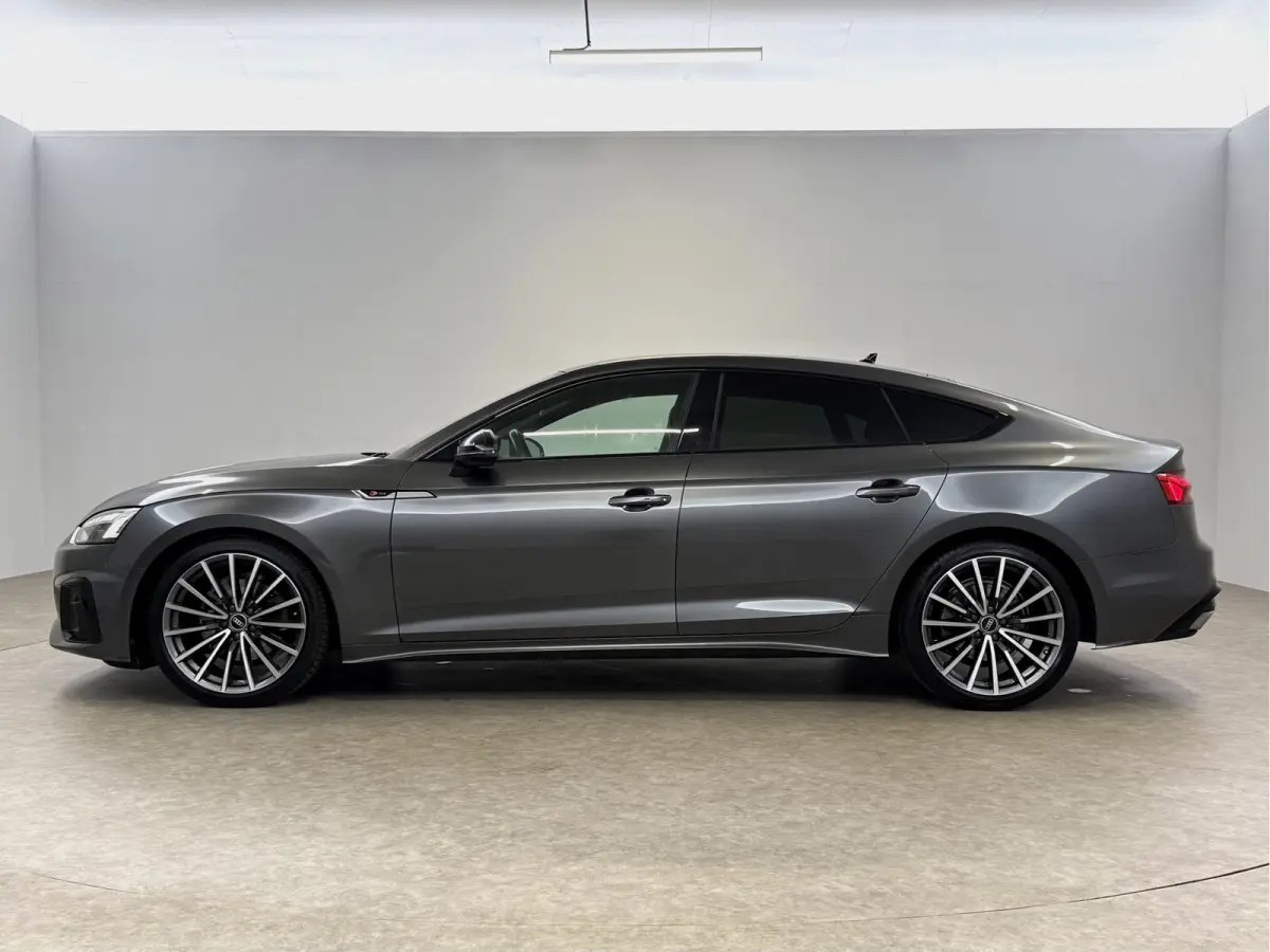 35 TFSI S-line Competition | Virtual | Sfeer | Carplay | Clima | Cruise | Parkeersens.