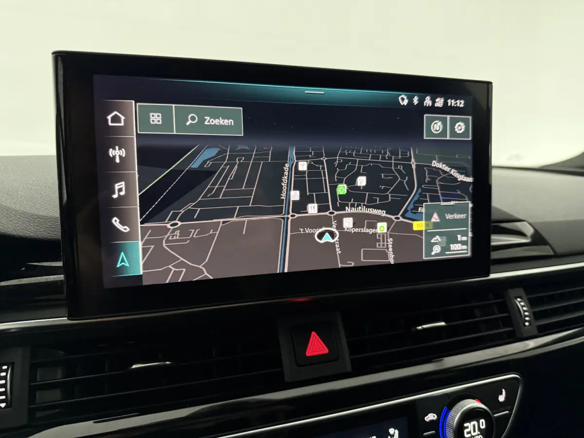 35 TFSI S-line Competition | Virtual | Sfeer | Carplay | Clima | Cruise | Parkeersens.