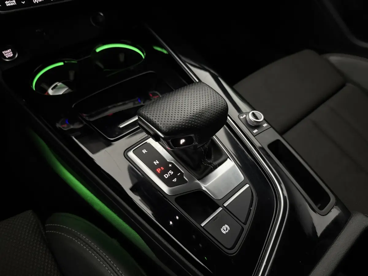 35 TFSI S-line Competition | Virtual | Sfeer | Carplay | Clima | Cruise | Parkeersens.
