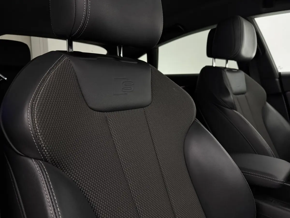 35 TFSI S-line Competition | Virtual | Sfeer | Carplay | Clima | Cruise | Parkeersens.