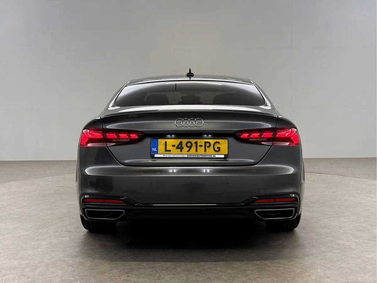 35 TFSI S-line Competition | Virtual | Sfeer | Carplay | Clima | Cruise | Parkeersens.