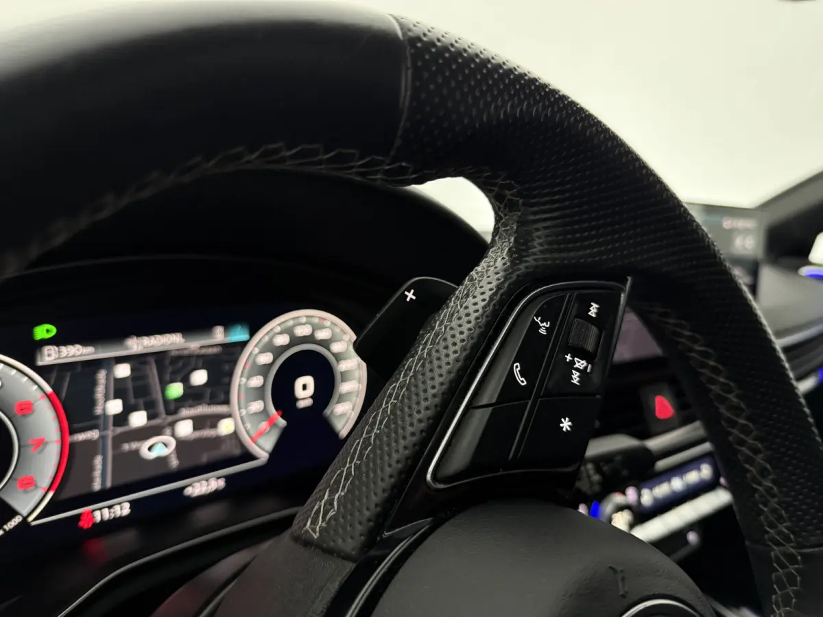 35 TFSI S-line Competition | Virtual | Sfeer | Carplay | Clima | Cruise | Parkeersens.